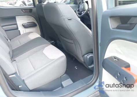 2022 Ford Maverick Xlt z USA, uszkodzony, nr VIN 3FTTW8E37NRA28107